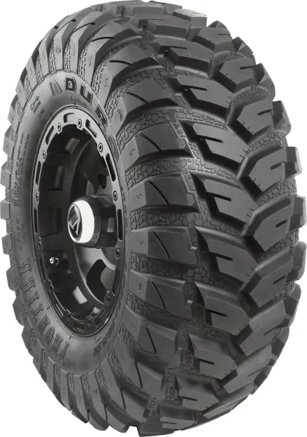 DI-2037 Frontier Tire