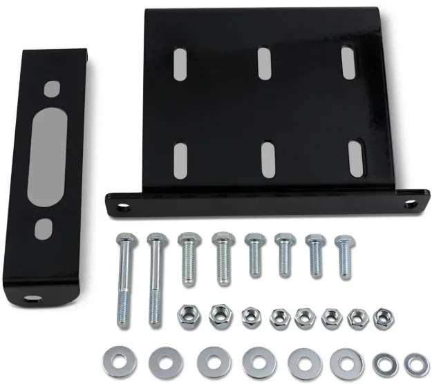 Winch Mount