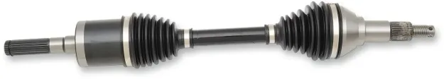 Complete Axle Kit