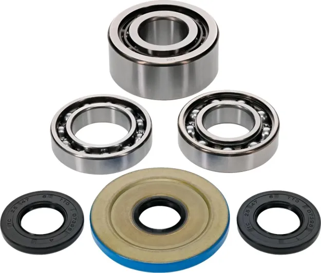 Differential Bearing/Seal Kit