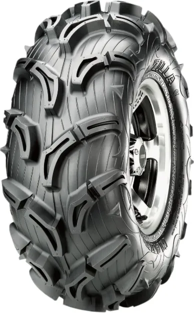 Zilla Tire