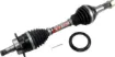 Heavy-Duty X-Treme Axle