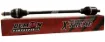 Heavy-Duty X-Treme Axle