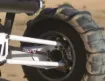 Heavy-Duty X-Treme Axle