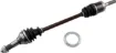 Complete Axle Assembly