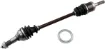 Complete Axle Assembly
