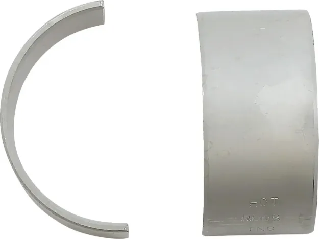 Main Plain Bearing Crankshaft