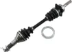 Complete Axle Assembly