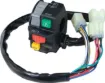 Switch Block Assembly