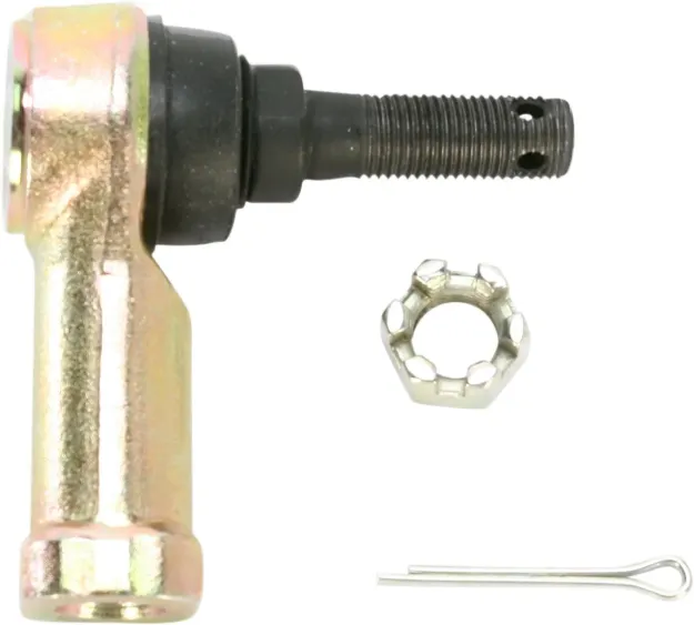 Heavy-Duty Tie-Rod End