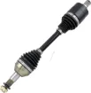 Heavy-Duty CV Axle Kit