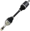 Heavy-Duty CV Axle Kit