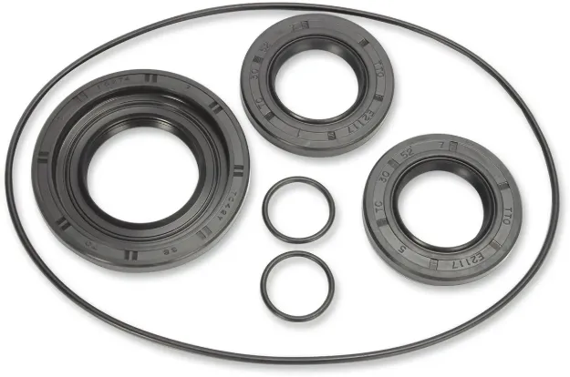 Differential Seal Kit