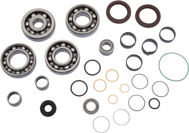 Transmission Rebuild Kit