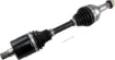 Heavy-Duty CV Axle Kit