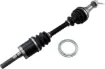 Complete Axle Assembly