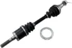Complete Axle Assembly