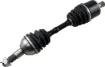 Complete Axle Assembly