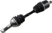 Complete Axle Assembly