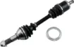 Complete Axle Assembly