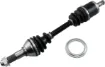 Complete Axle Assembly