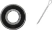 3-Wheel Steering Stem/4-Wheel Lower Steering Stem Bearing Kit