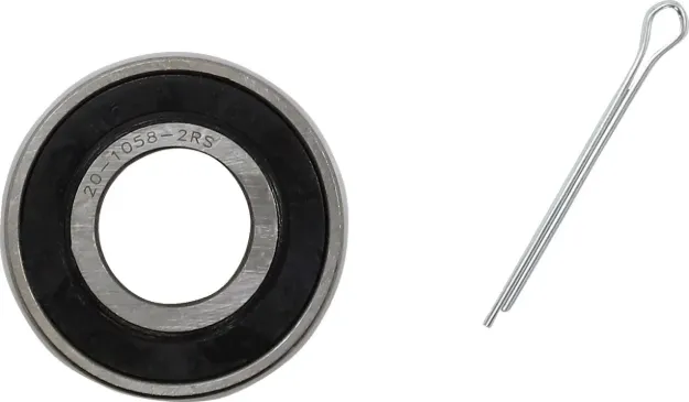 3-Wheel Steering Stem/4-Wheel Lower Steering Stem Bearing Kit