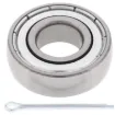 3-Wheel Steering Stem/4-Wheel Lower Steering Stem Bearing Kit