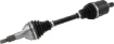Complete Axle Kit