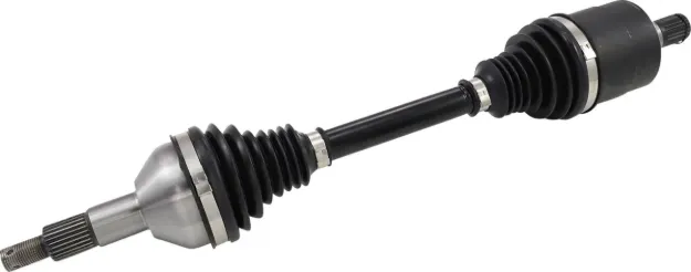 Complete Axle Kit