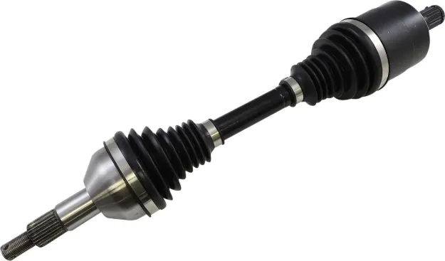 Complete Axle Kit