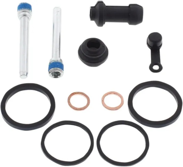 Brake Caliper Rebuild Kit