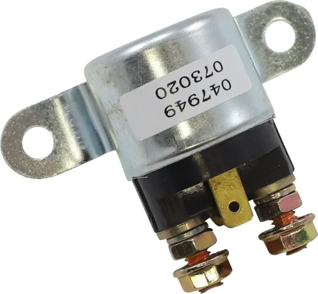 Starter Solenoid