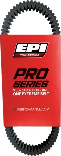 Pro Series Extreme Duty Drive Belt