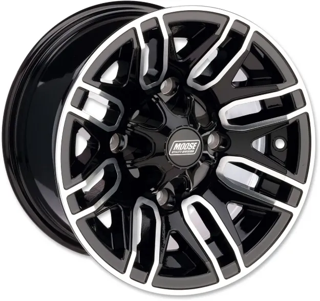 112X Wheel