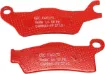 Sport Carbon "X" Brake Pads