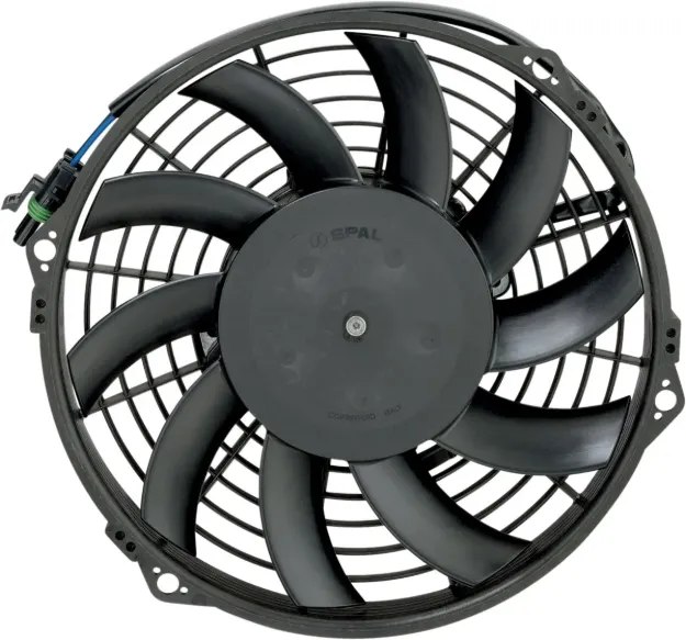 OEM Replacement Cooling Fan