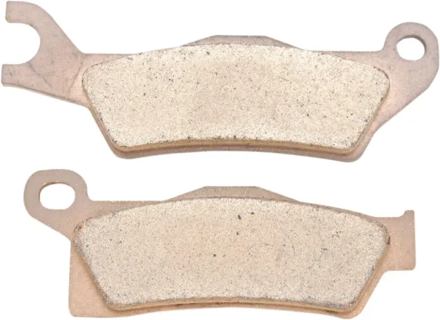 ATV/UTV Sintered Metal Brake Pads