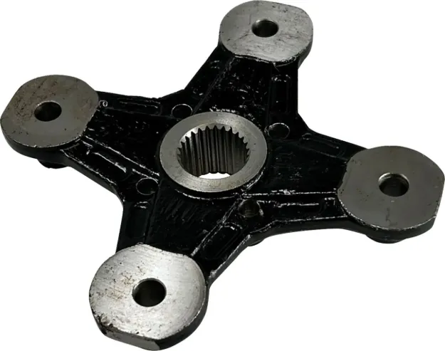 Wheel Hub