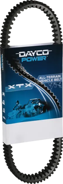 Power™ XTX™ ATV Drive Belt