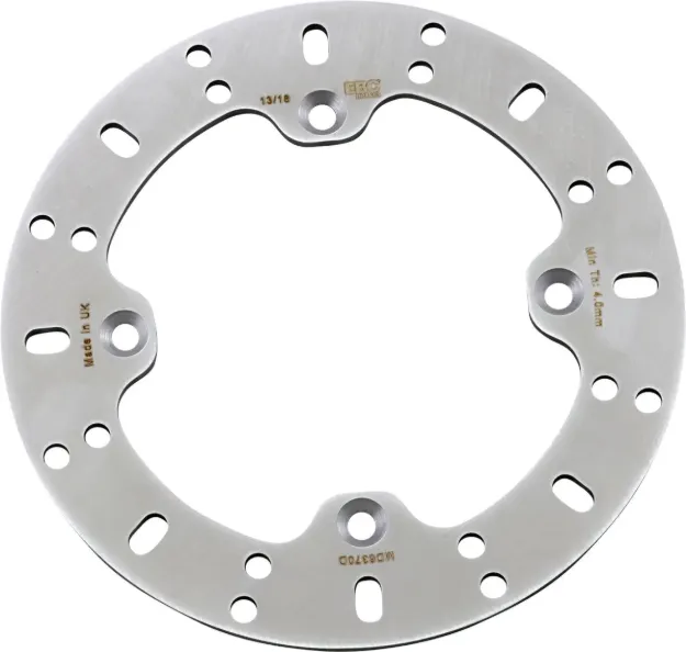 MD Series ATV Brake Rotor