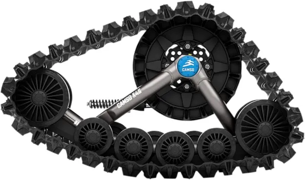 Track Sys X4S ATV UC 4-Tracks