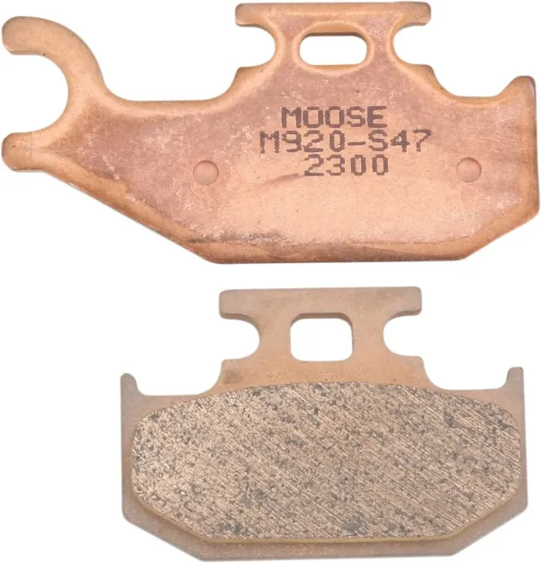 XCR Sintered Brake Pads