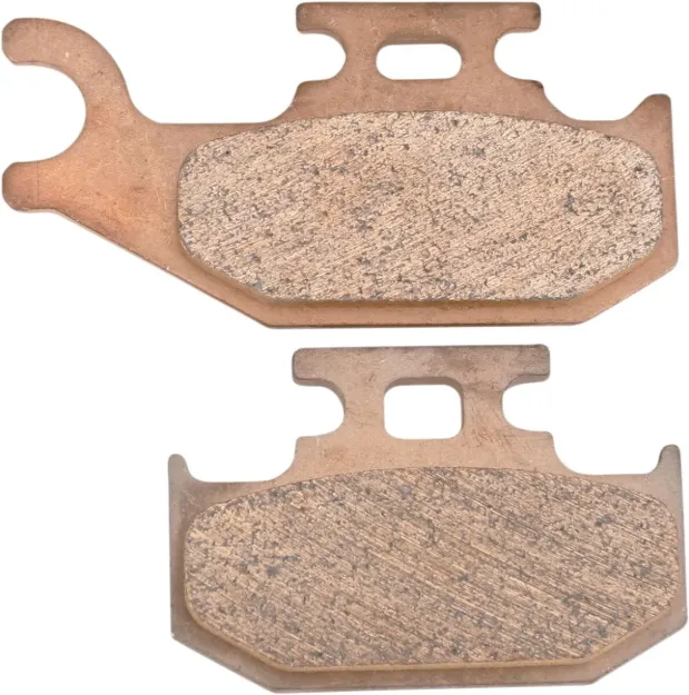XCR Sintered Brake Pads