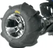 Sand Star Angle Paddle Rear Tire