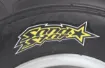 Sand Star Angle Paddle Rear Tire