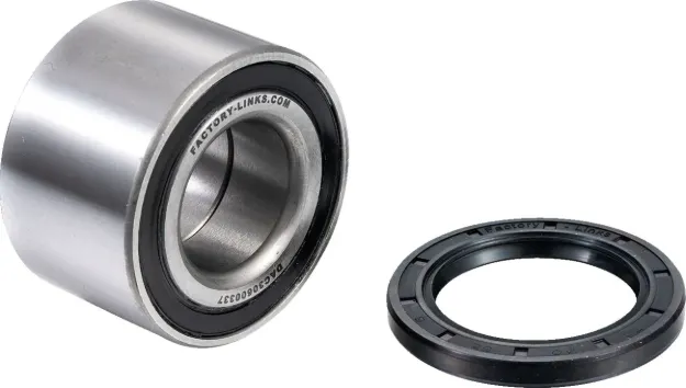Axle Bearing Kit