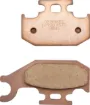 ATV/UTV Sintered Metal Brake Pads