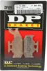 ATV/UTV Sintered Metal Brake Pads