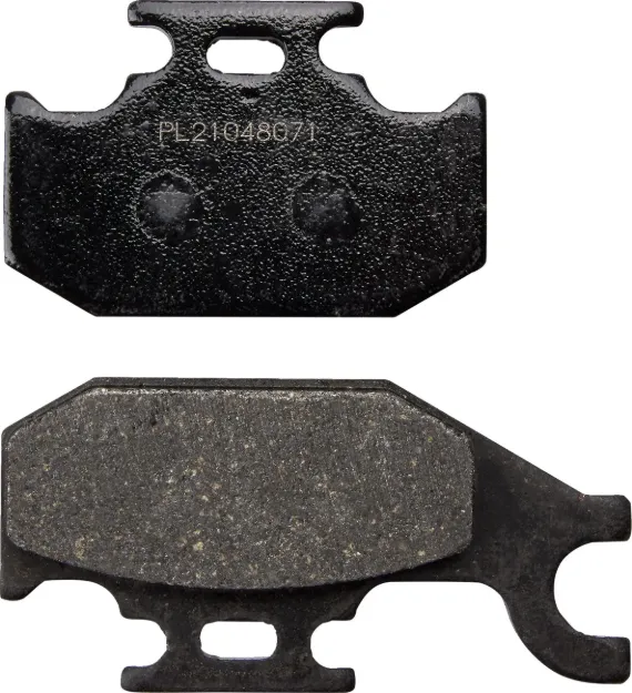 Qualifier Brake Pads